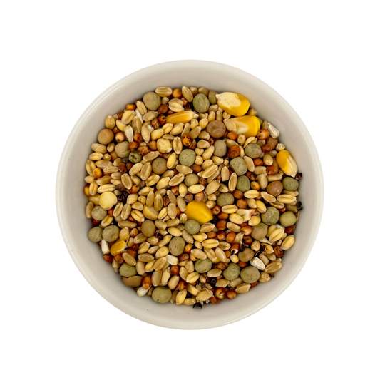 Pigeon Mix