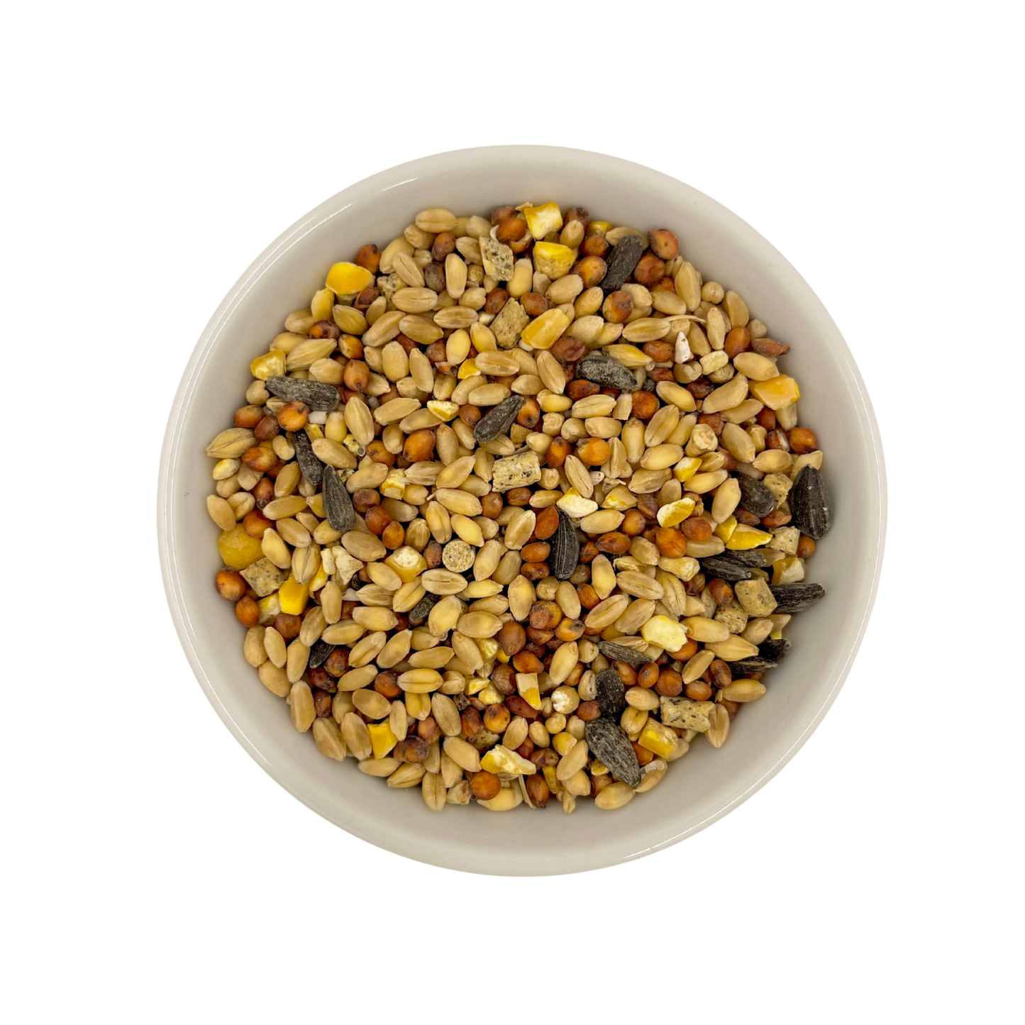 Poultry Scratch Mix