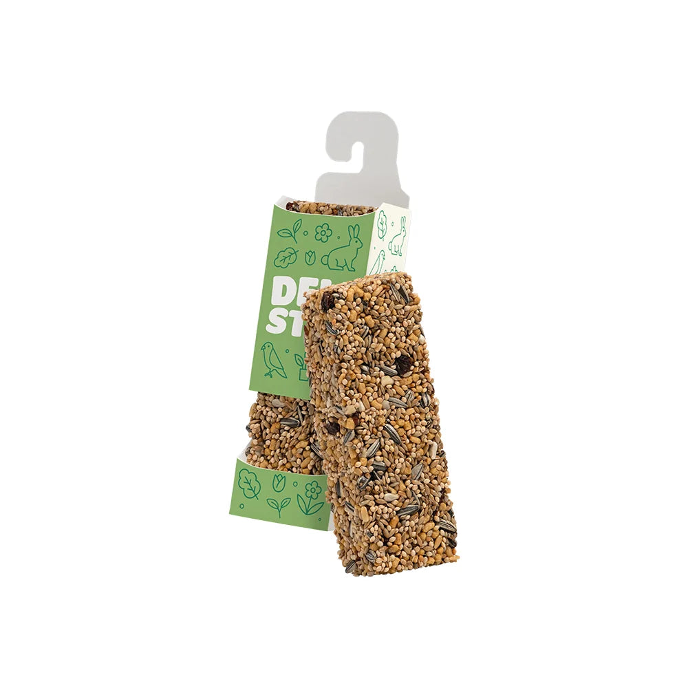 Vetafarm DeliStix Natural Nibbles 100g