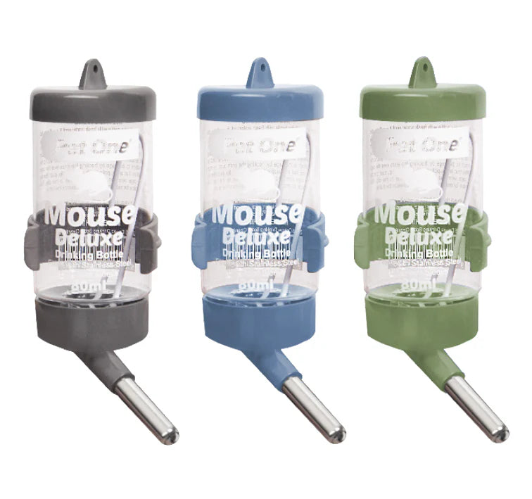 Deluxe Drinking Bottle