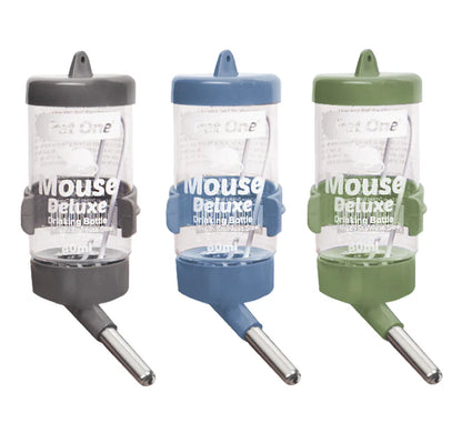 Deluxe Drinking Bottle