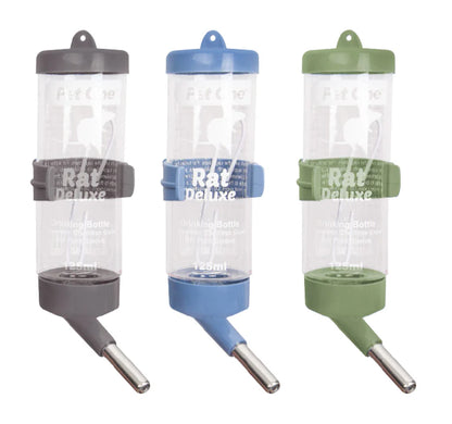 Deluxe Drinking Bottle