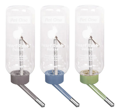 Deluxe Drinking Bottle