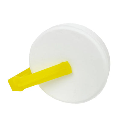 Pipsqueak Salt Lickstone with Clip