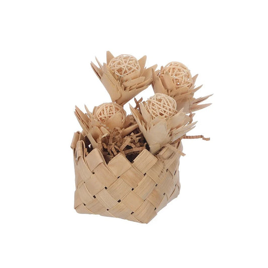 Foraging Blooming Pot