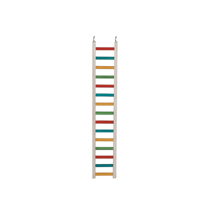 Multicoloured Parrot Ladder