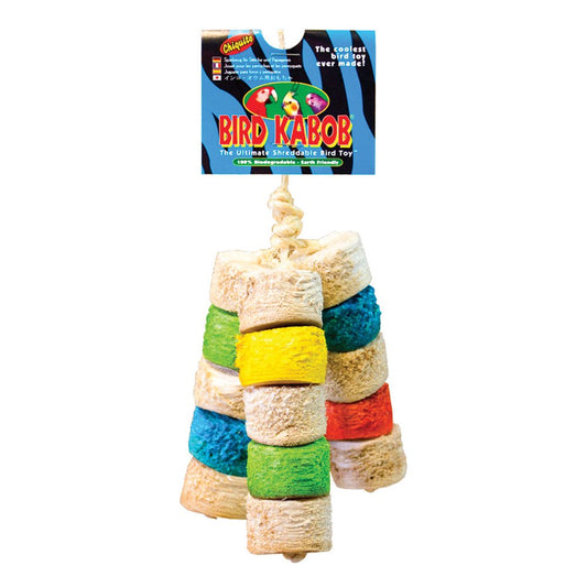 Bird Kabob Chiquito