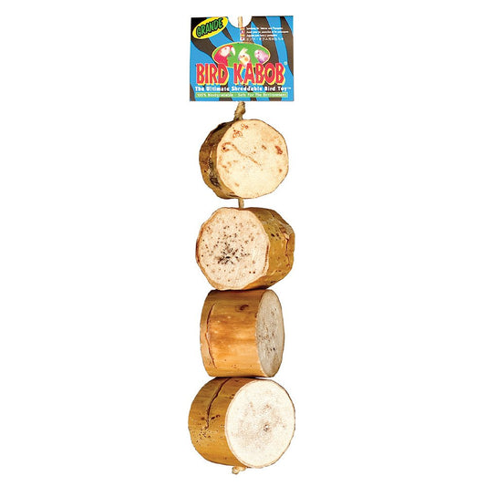 Bird Kabob Grande
