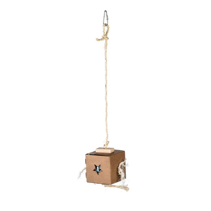 Shred & Find Foraging Toy