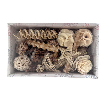Natural Signature Foraging Box