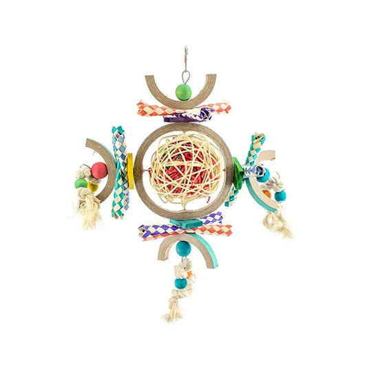 Fiesta Dreamcatcher
