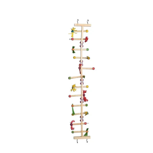 Forage'n'Play Ladder