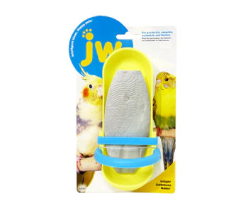 Cuttlebone Holder