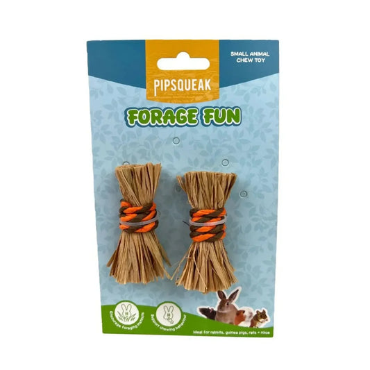 Seagrass Chew Stack