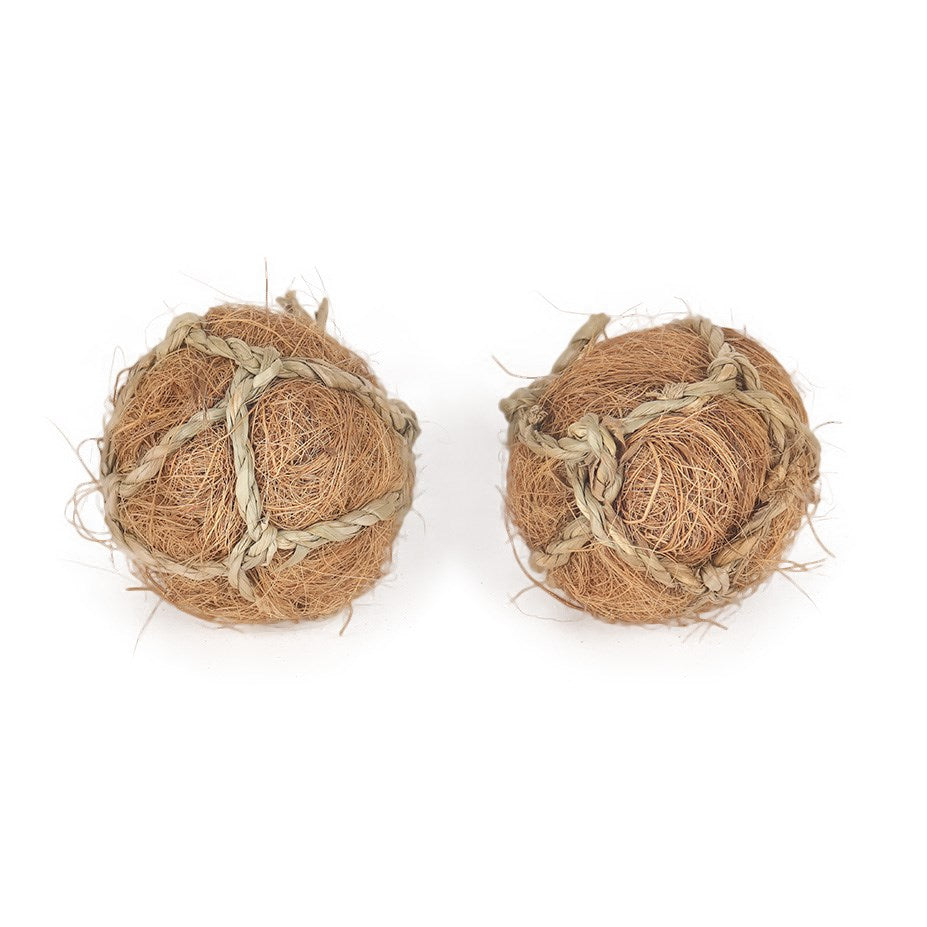 Coco Fiber Balls
