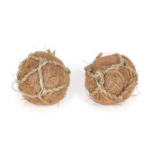 Coco Fiber Balls