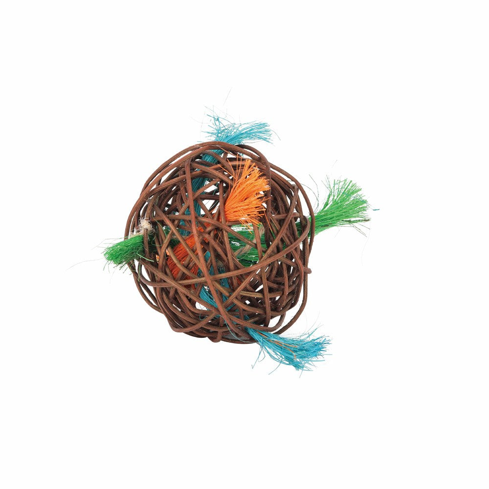 Loco Ball