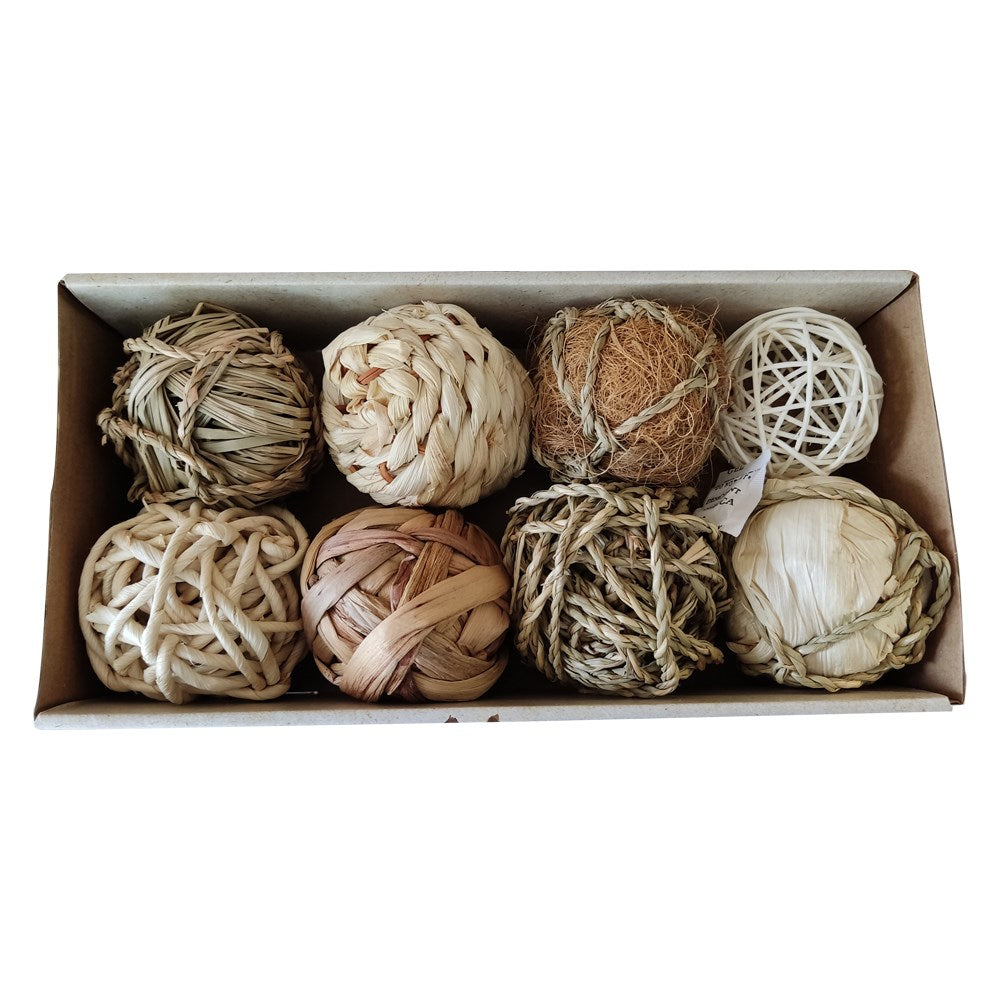 Fun Balls Value Pack 8 Pack