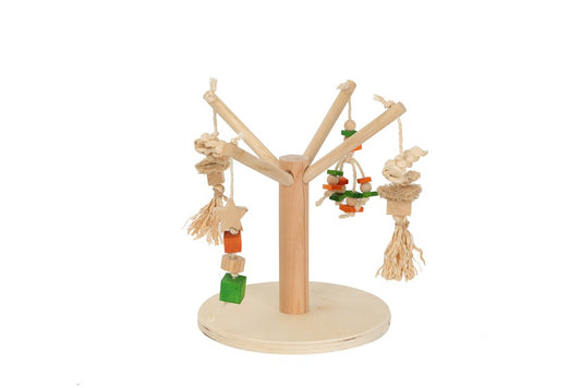 Activity Fun Tree