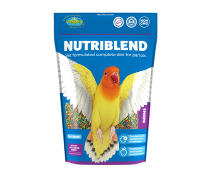 Nutriblend Pellets Mini