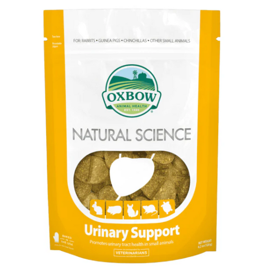 Oxbow Natural Science Urinary Support 120g