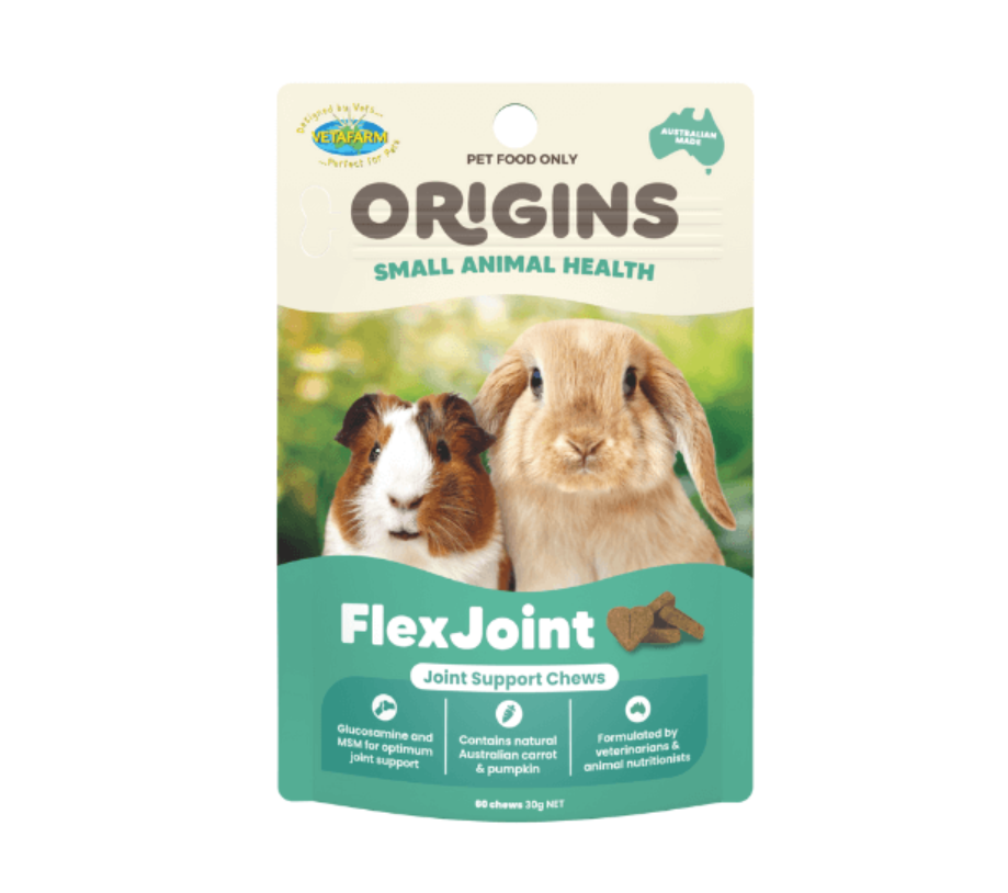 Origins FlexJoint Joint Chews 60's