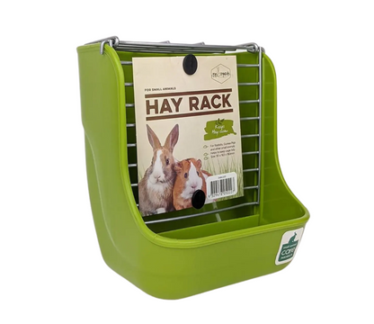 Hay Rack