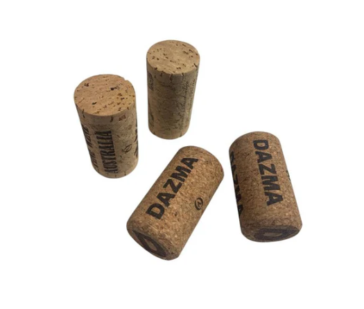 Agglomerated Corks
