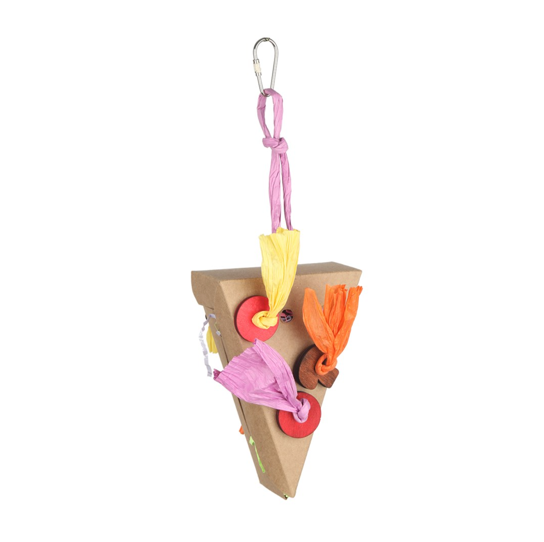 Pizza Box Toy