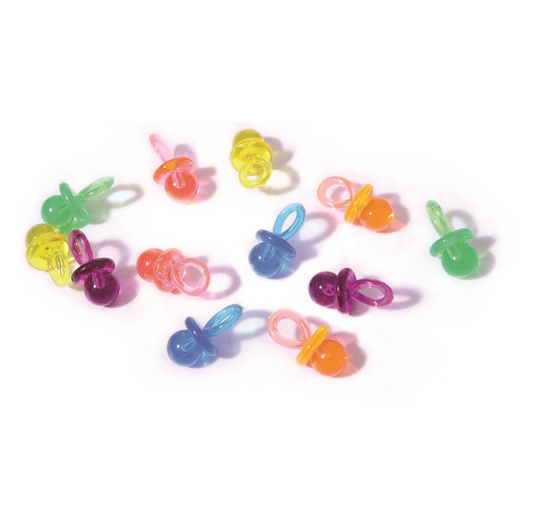Binkies 12 Pack