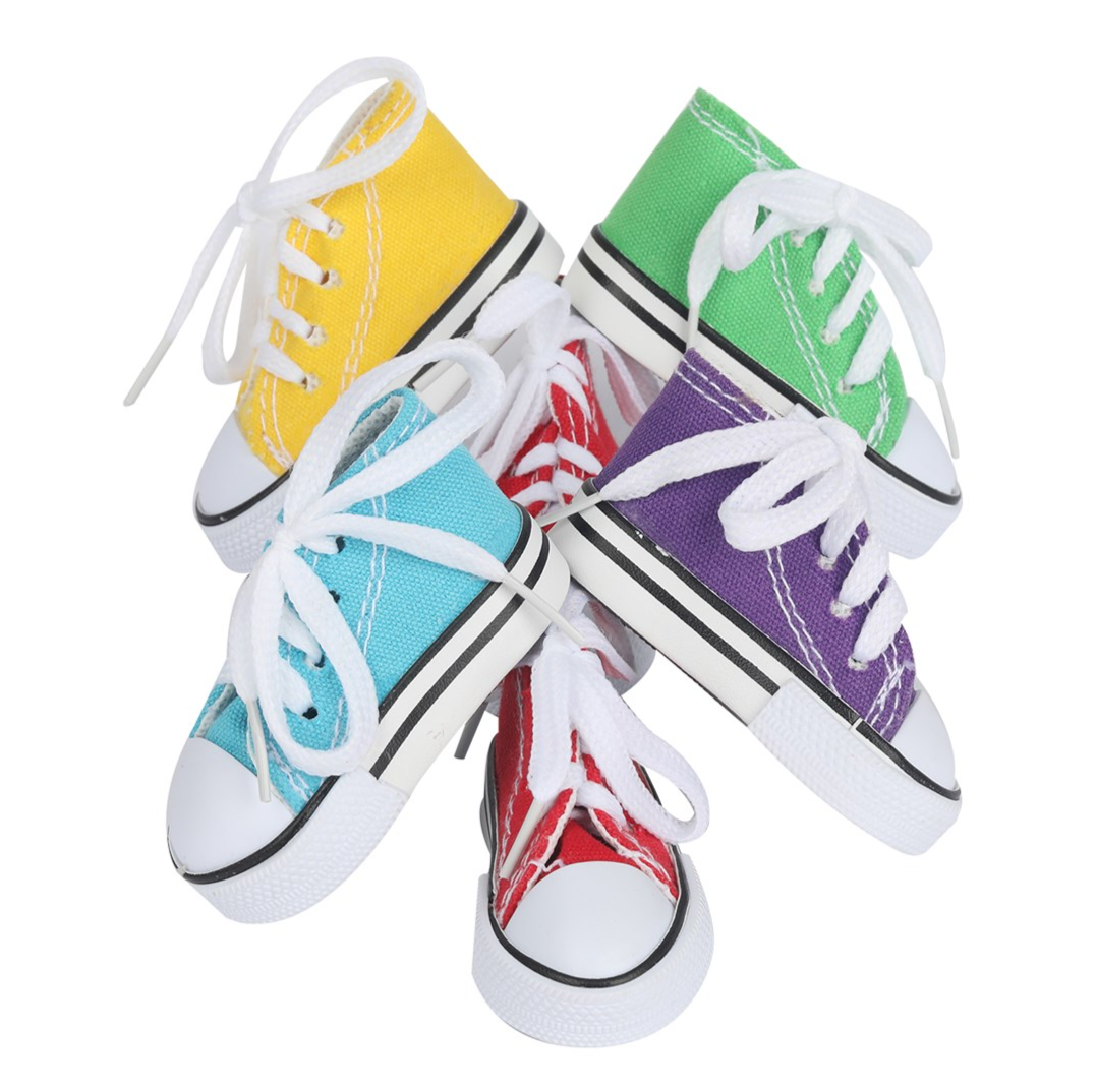Sneaker Shoe 6 Pack