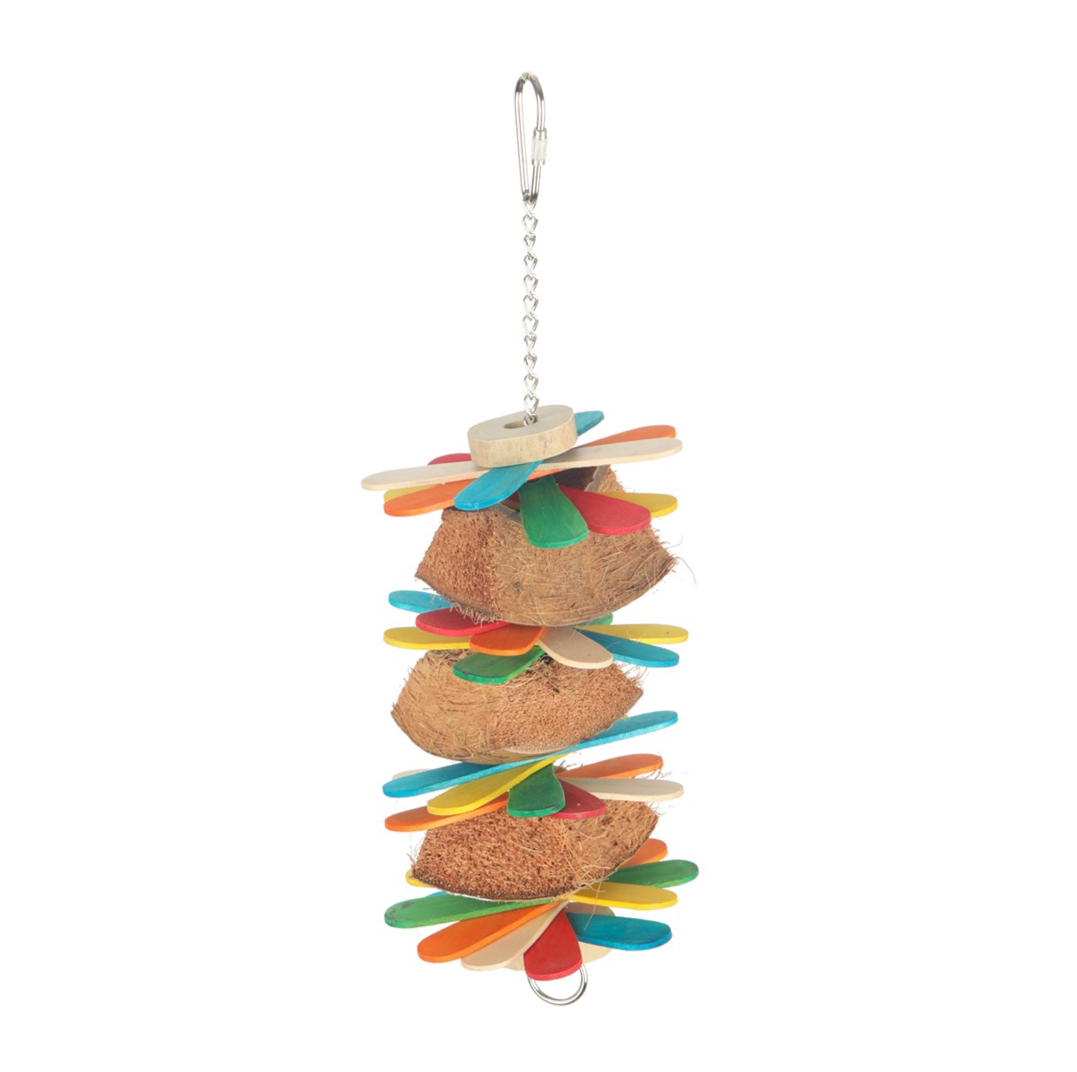 Stick Stack