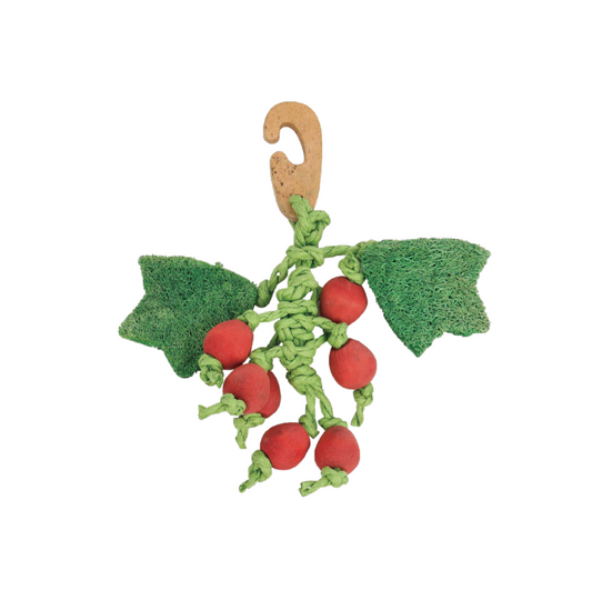 Berry Nibbler