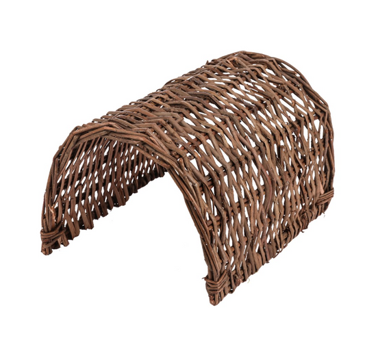 Willow Twig Tunnel