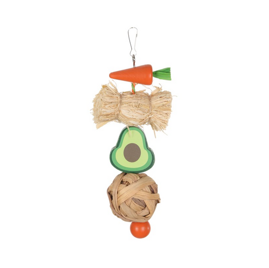 Avocado Chew