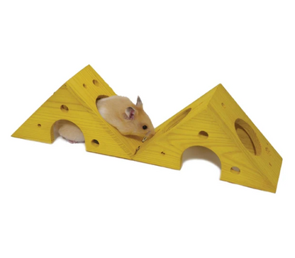 Sleep 'n' Play Cheese