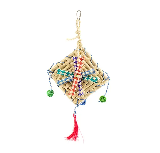 Fiesta Kite