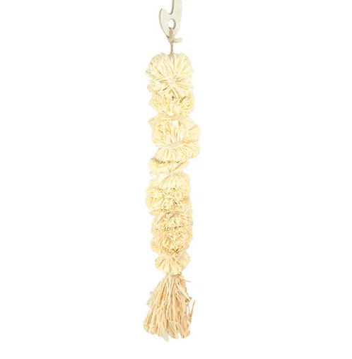 Naturals Pom Pom