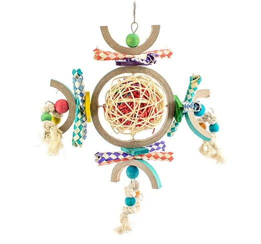 Fiesta Dream Catcher