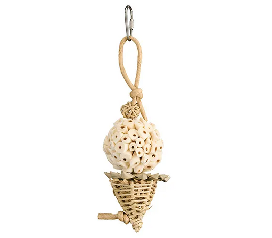 Naturals Sola Sundae