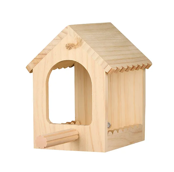 Cubby House Perch