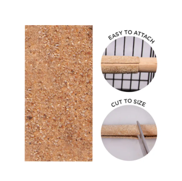 Sand Perch Covers 4 pack