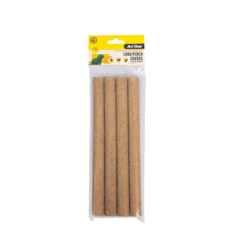 Sand Perch Covers 4 pack