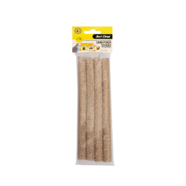 Sand Perch Covers 4 pack