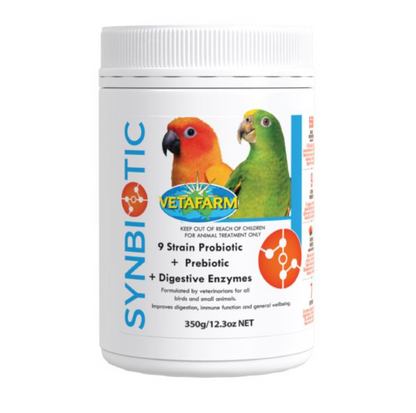 Synbiotic