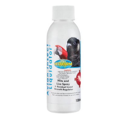 Avian Insect Liquidator Concentrate