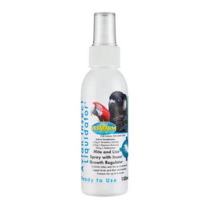 Avian Insect Liquidator Ready-to-Use