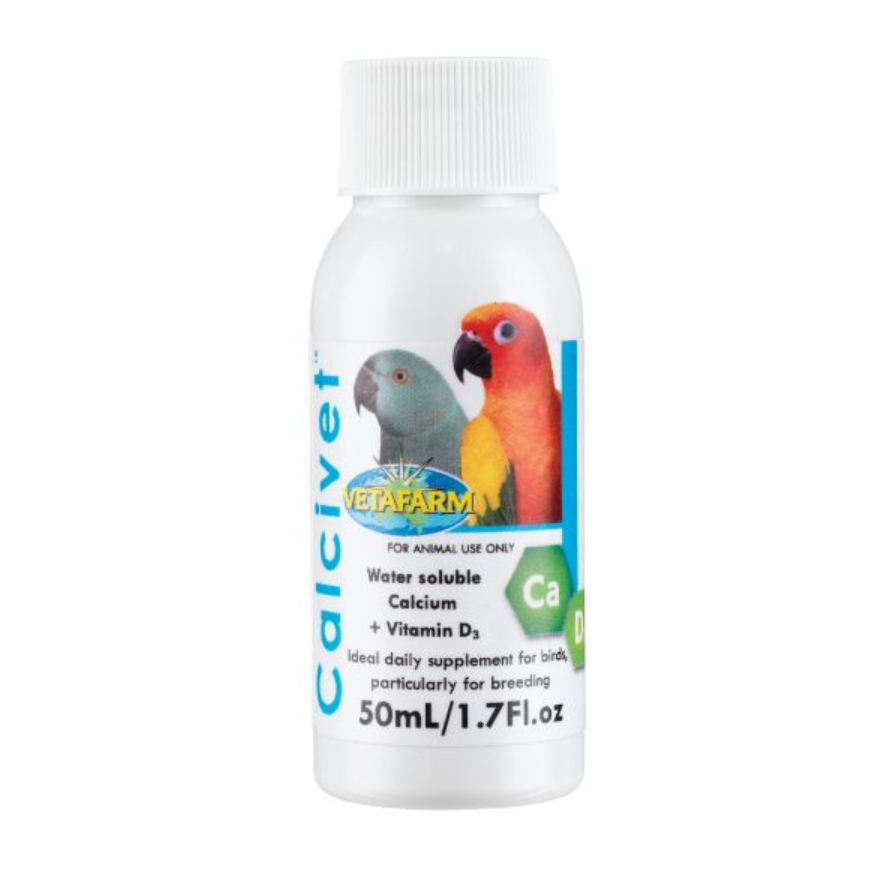 Calcivet