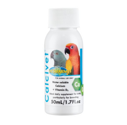 Calcivet