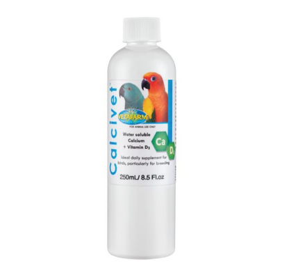 Calcivet